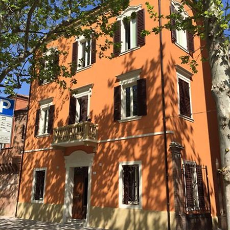 Vittorio Veneto 25 Hotel Modena Exterior foto